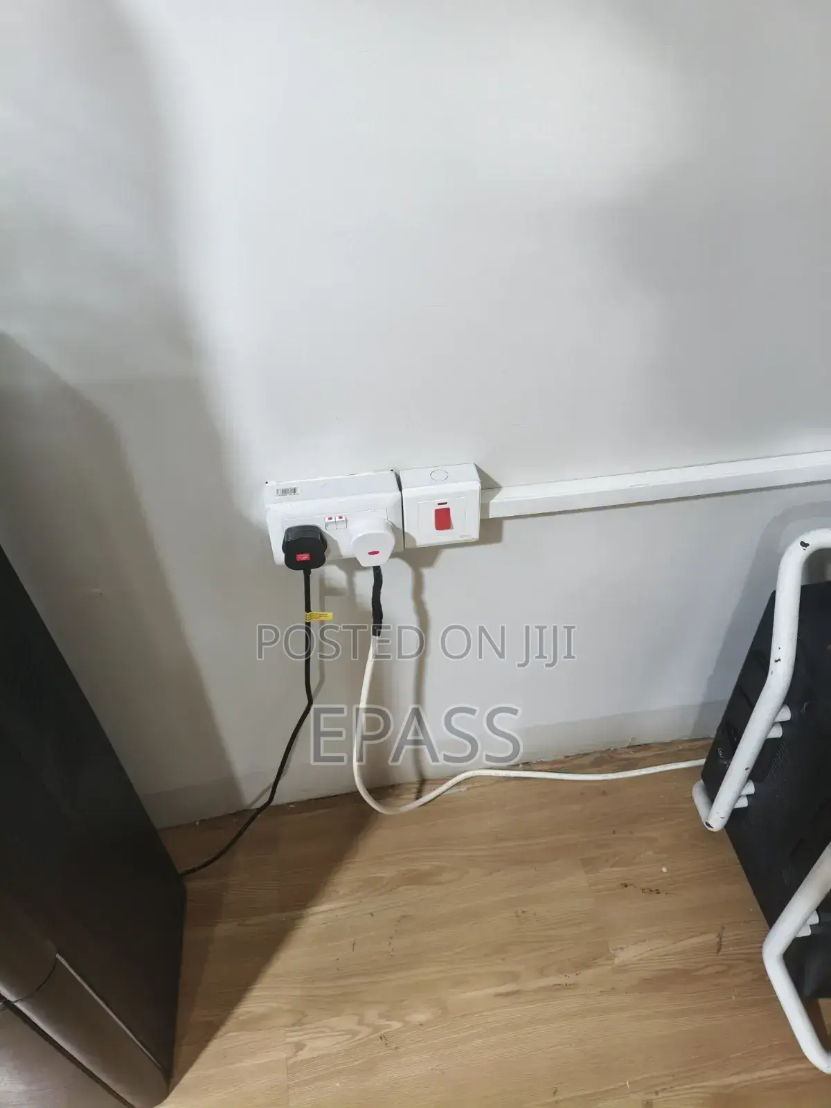 Electrical Installation and Maintenance Services