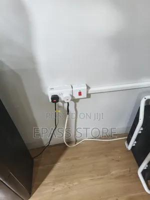Electrical Installation and Maintenance Services