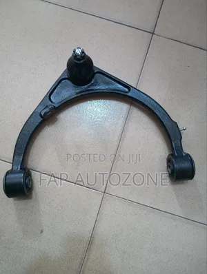 10771. Original Moog Ram 1500 and Jeep Wagoneer Upper Arm From Usa