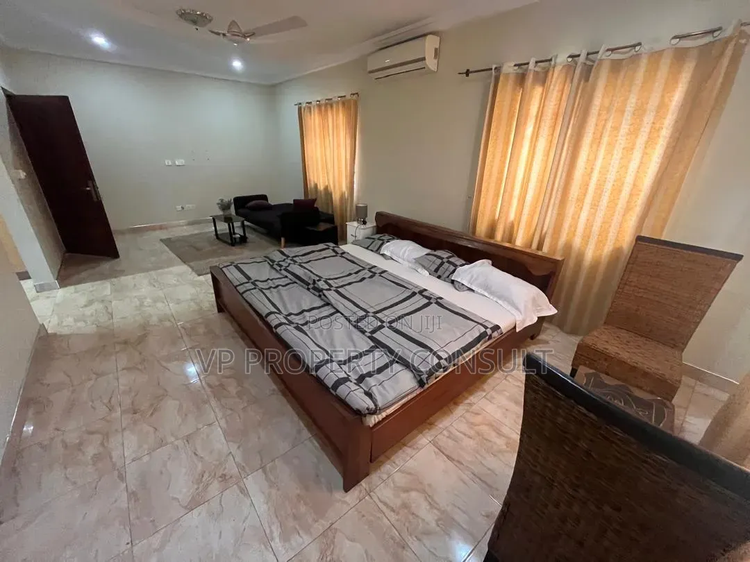 4bdrm House in North Legon for rent