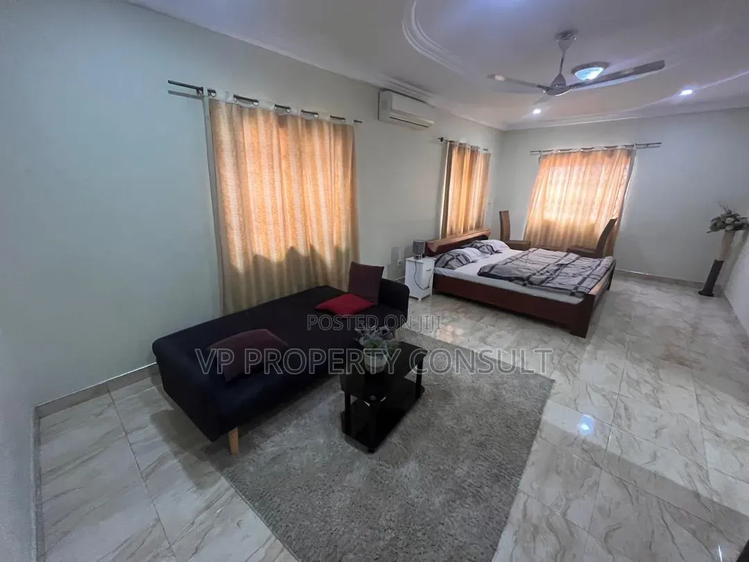 4bdrm House in North Legon for rent