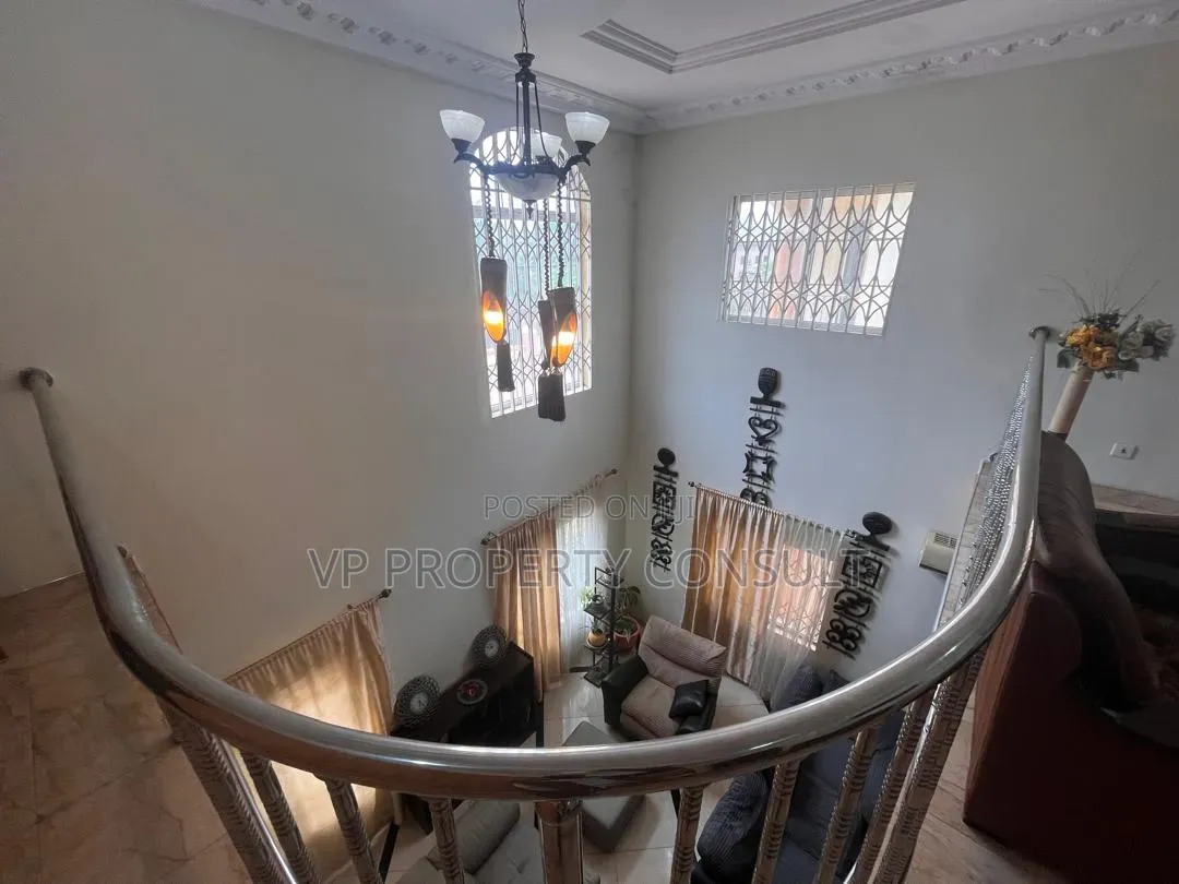 4bdrm House in North Legon for rent