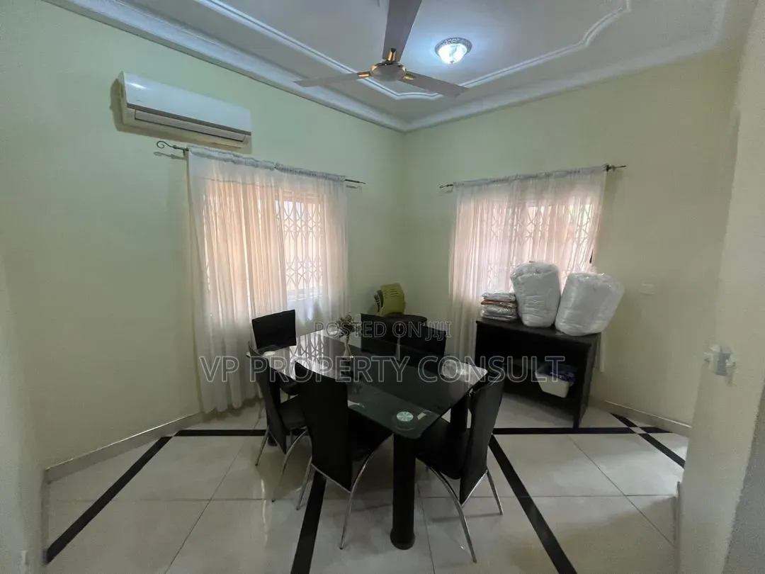 4bdrm House in North Legon for rent