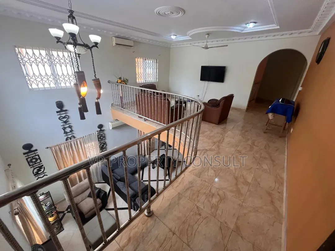 4bdrm House in North Legon for rent