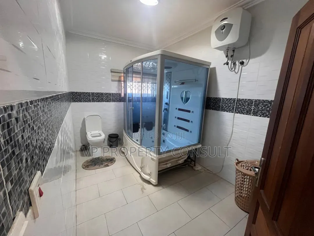 4bdrm House in North Legon for rent