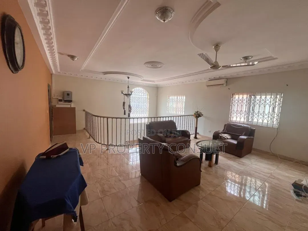 4bdrm House in North Legon for rent
