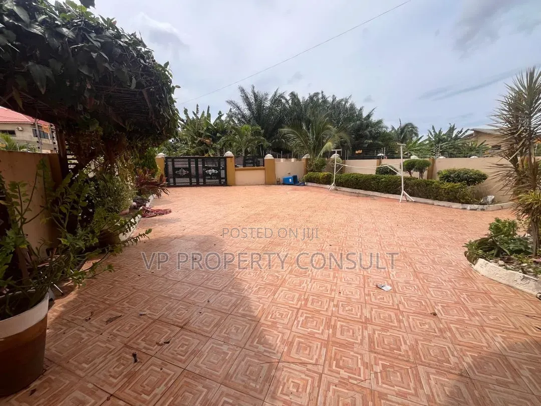 4bdrm House in North Legon for rent