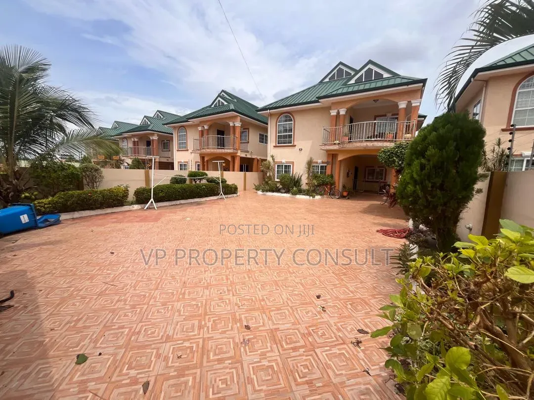 4bdrm House in North Legon for rent