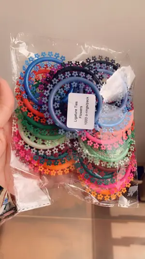 Module Ties
