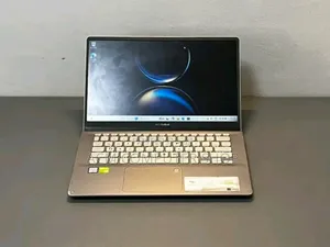 New Laptop Asus VivoBook E403NA 16GB Intel Core i5 SSD 512GB