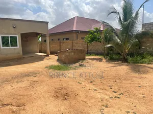 3bdrm Bungalow in Kasoa for sale