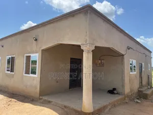 3bdrm Bungalow in Kasoa for sale