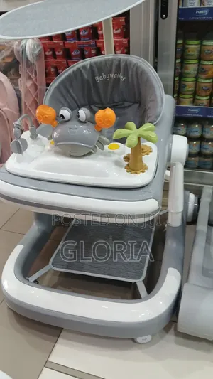 Baby Walkers