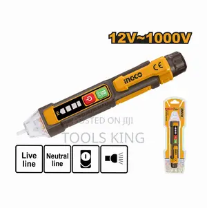Ac Voltage - Vd100091
