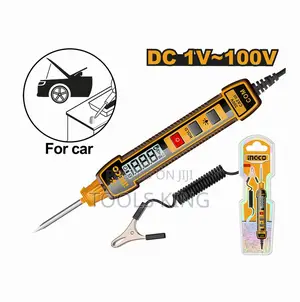 Automotive Circuit - Hsdt41001