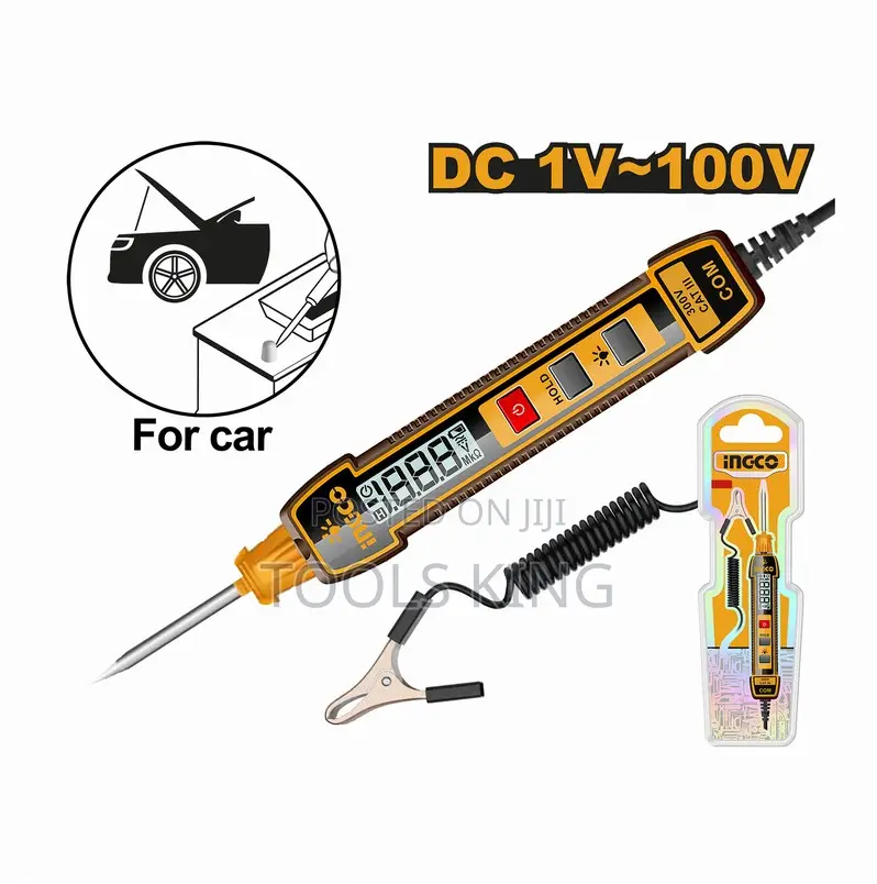 Automotive Circuit - Hsdt41001