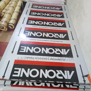 Alucoboards