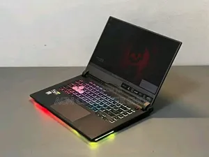 New Laptop Asus ROG G701VI 16GB Intel Core i7 SSD 1T