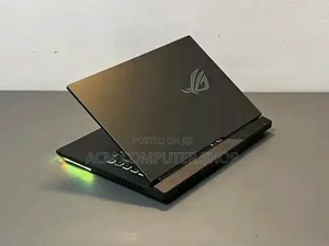 New Laptop Asus ROG G701VI 16GB Intel Core i7 SSD 1T