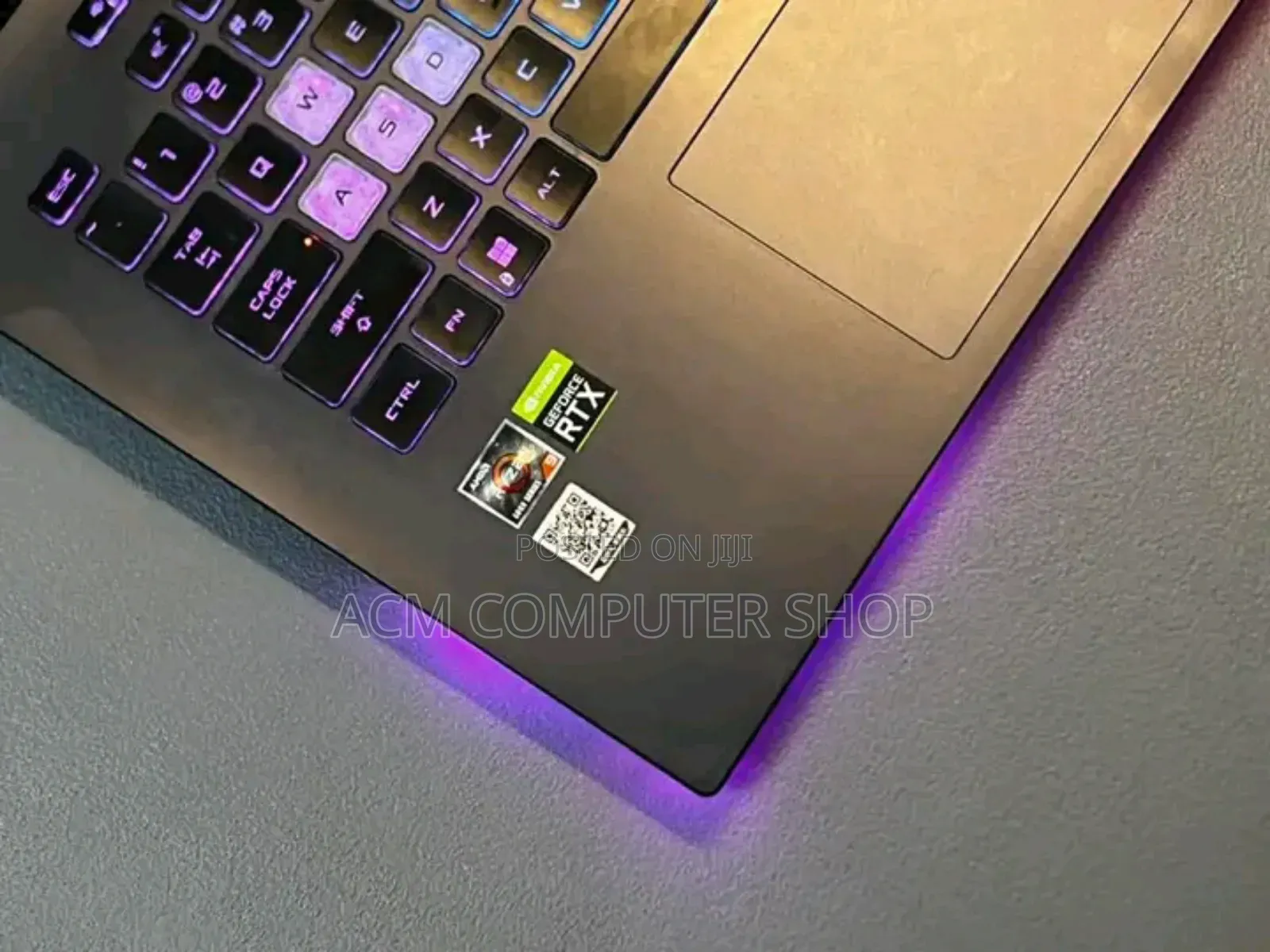 New Laptop Asus ROG G701VI 16GB Intel Core i7 SSD 1T