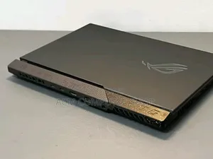 New Laptop Asus ROG G701VI 16GB Intel Core i7 SSD 1T