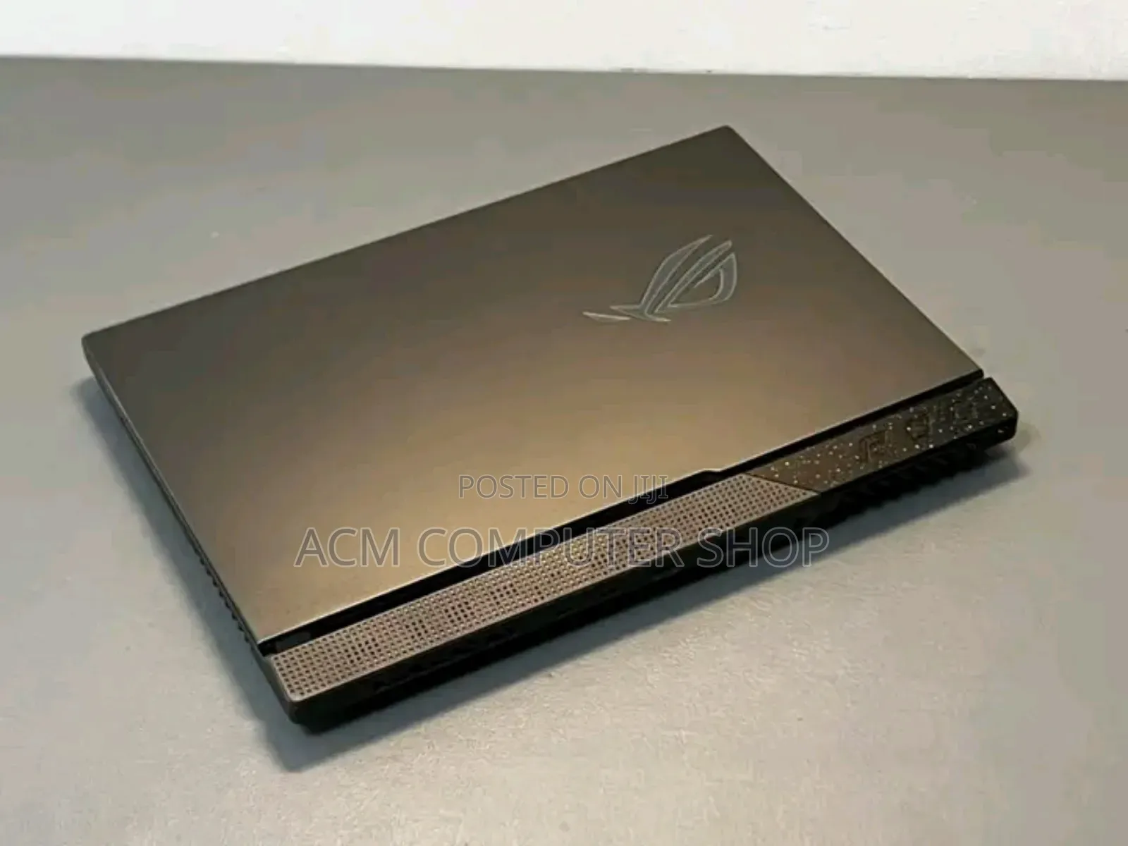 New Laptop Asus ROG G701VI 16GB Intel Core i7 SSD 1T