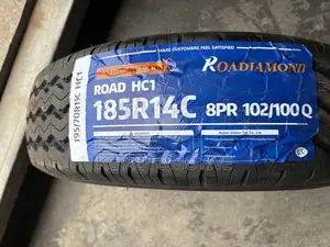 185r14c Tyre