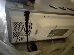 Microwave for Sale Only One Months Used