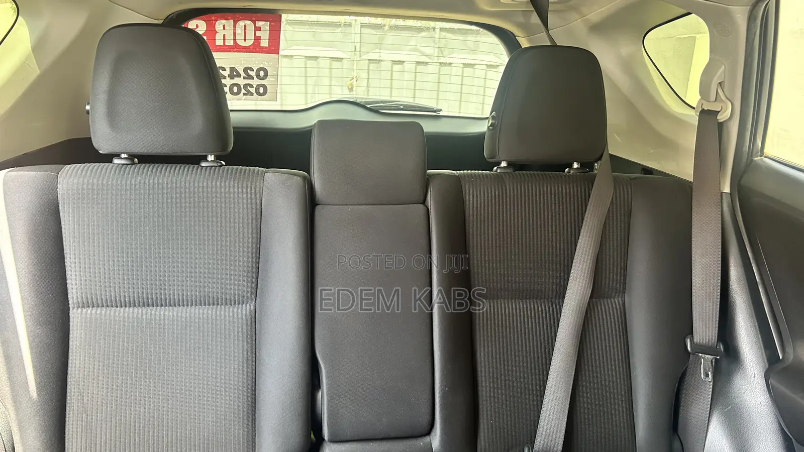 Toyota RAV4 LE 4dr SUV AWD (2.5L 4cyl 6A) 2015 Gray