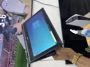 Laptop Acer TravelMate Spin B1 4GB Intel Celeron SSD 72GB