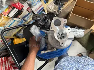 Turbo Charger for Honda Cr-v Civic 1.5t 2024 2025 2026