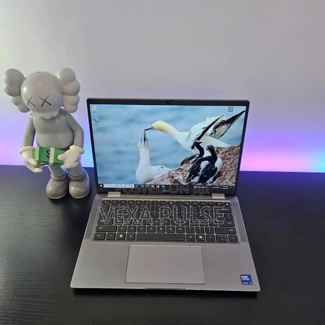 Laptop Dell Latitude 7450 16GB Intel Core Ultra 5 SSD 512GB