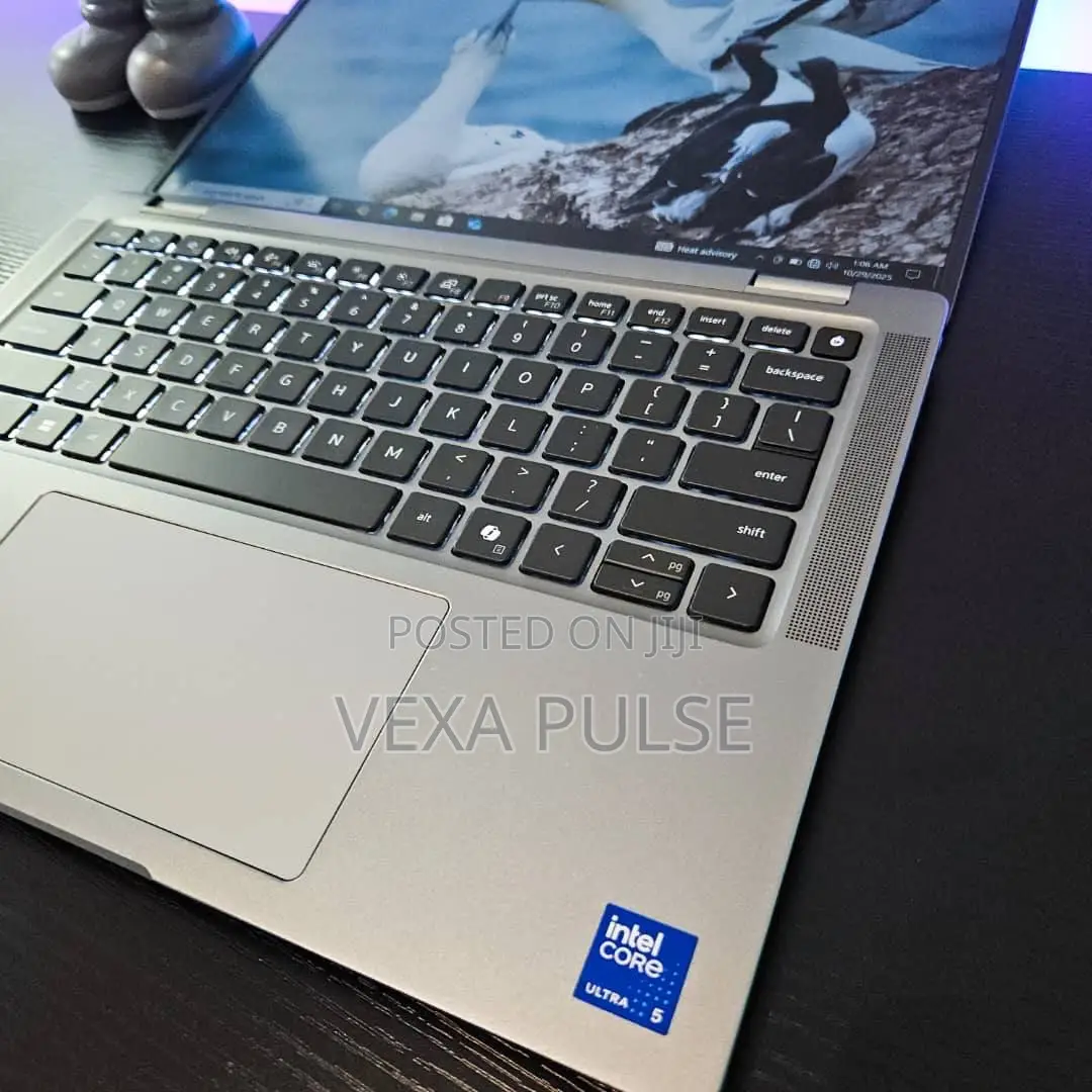 Laptop Dell Latitude 7450 16GB Intel Core Ultra 5 SSD 512GB