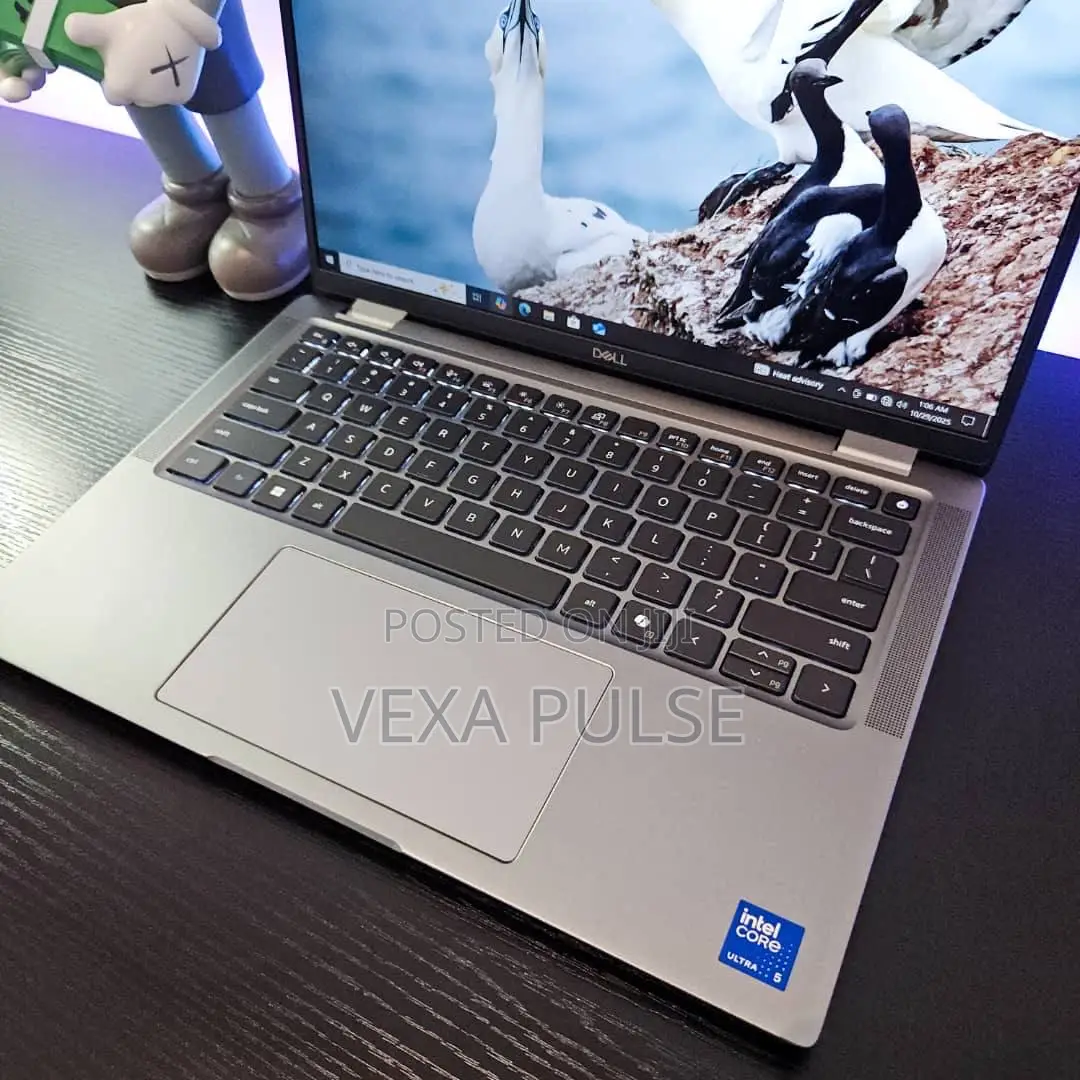 Laptop Dell Latitude 7450 16GB Intel Core Ultra 5 SSD 512GB