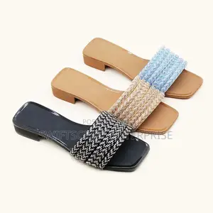 Pre Order Ladies Slippers (Pre Order)