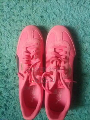 Puma Club Ii Era