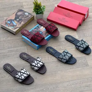 Pre Order Ladies Slippers (Pre Order)