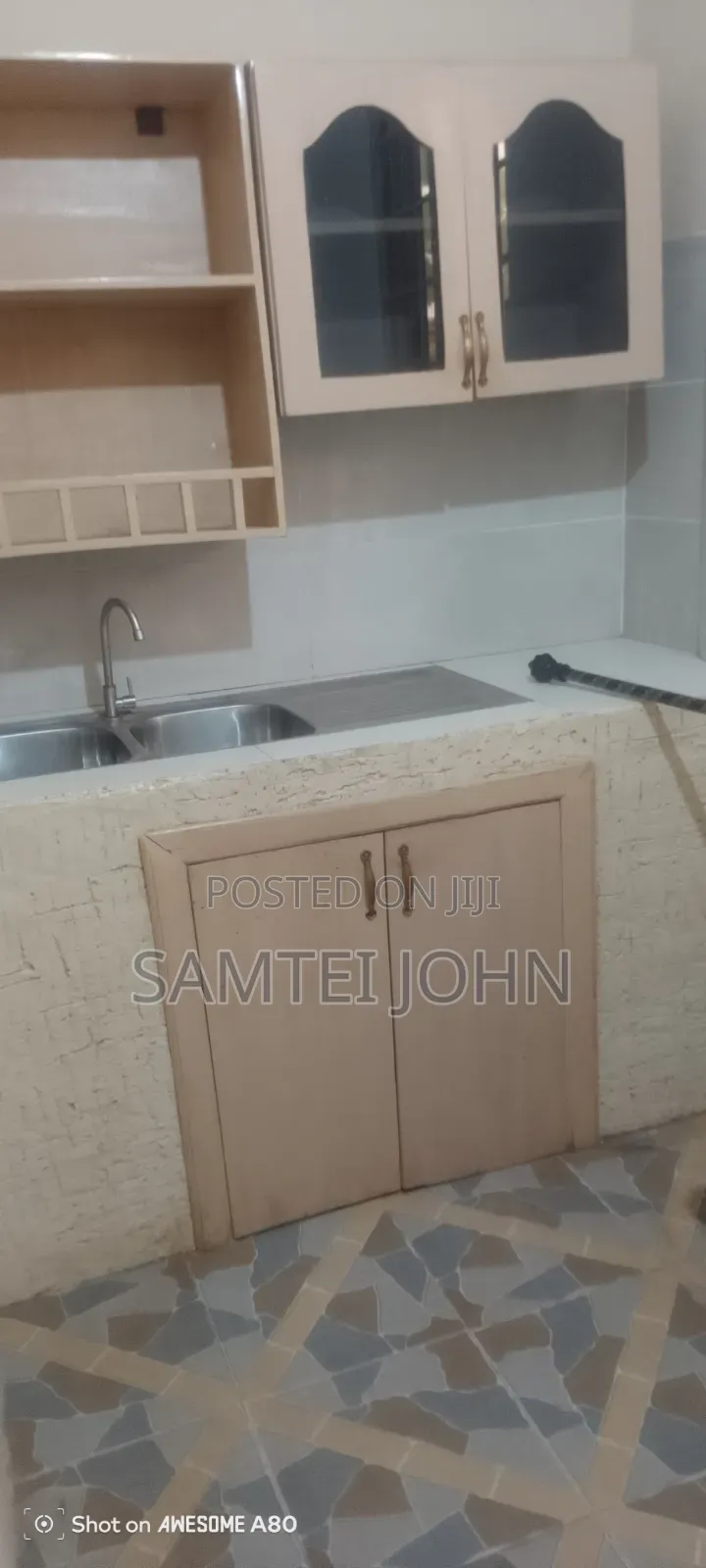 1bdrm Apartment in Sinco Properties, School Junction for rent