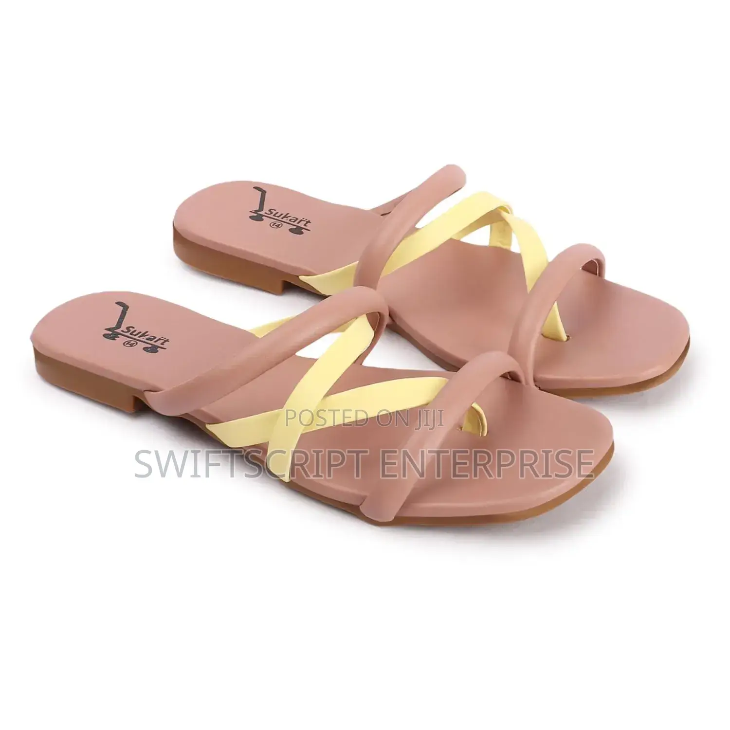 Pre Order Ladies Slippers (Pre Order)