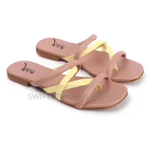 Pre Order Ladies Slippers (Pre Order)