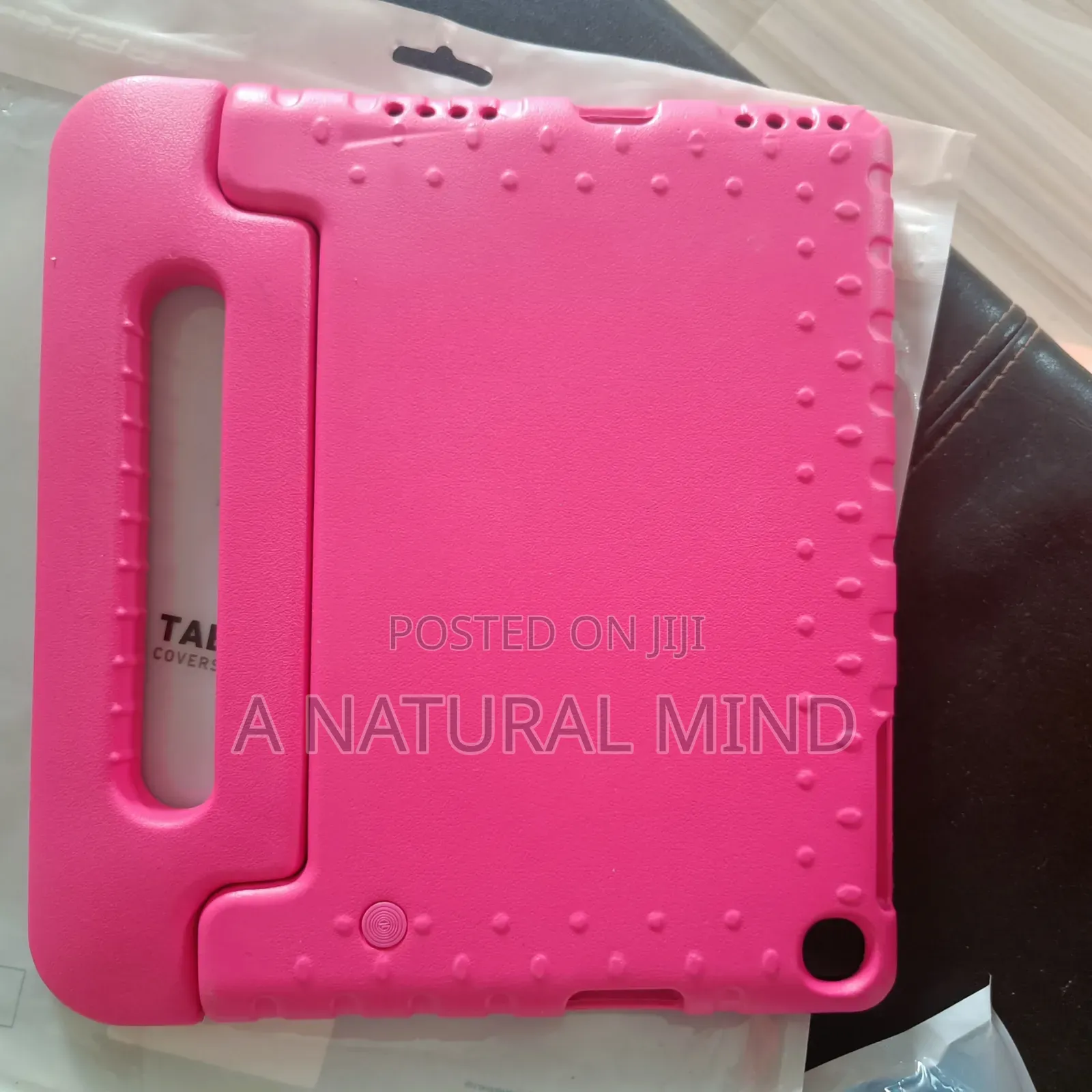 iPad Cover 10.2 Inch