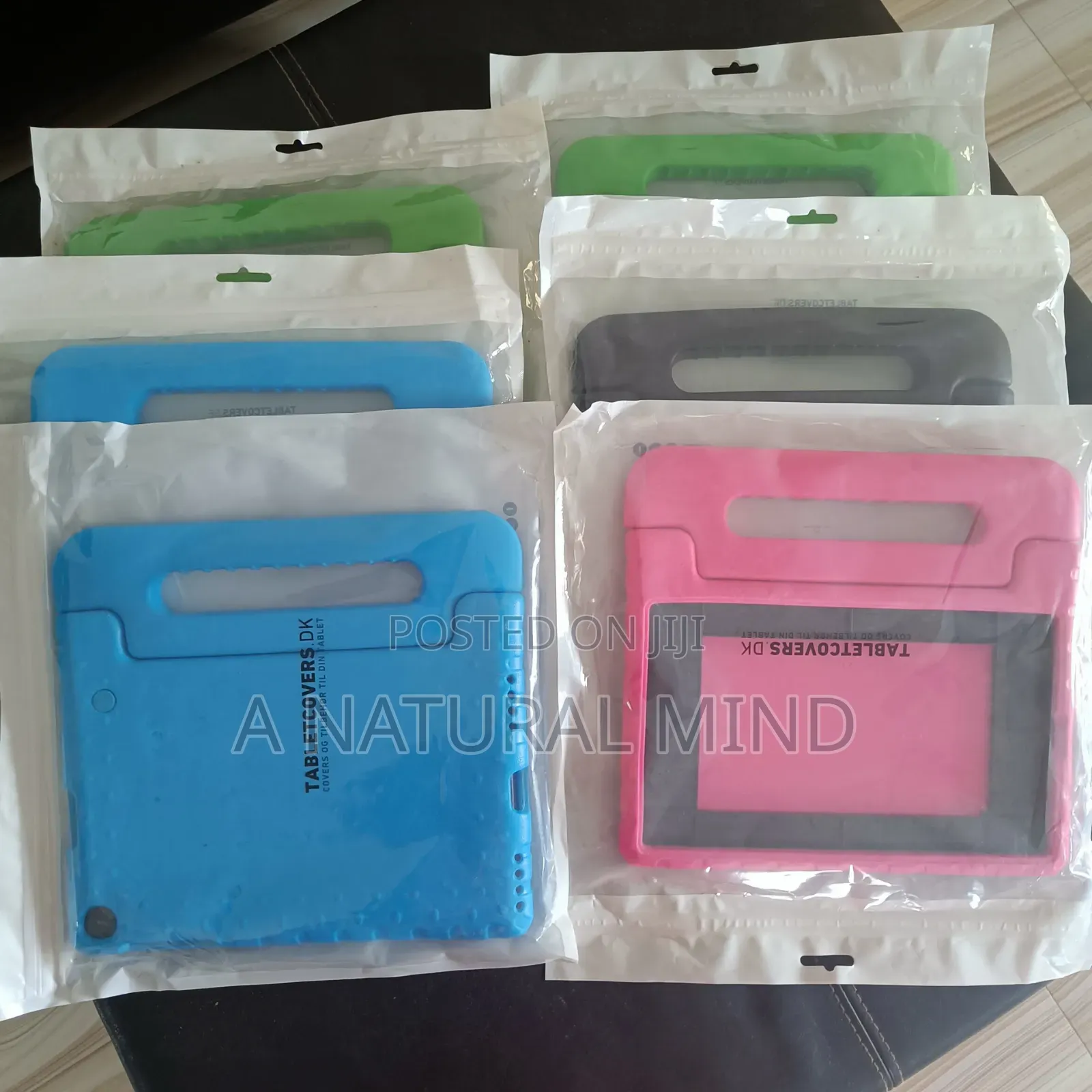iPad Cover 10.2 Inch
