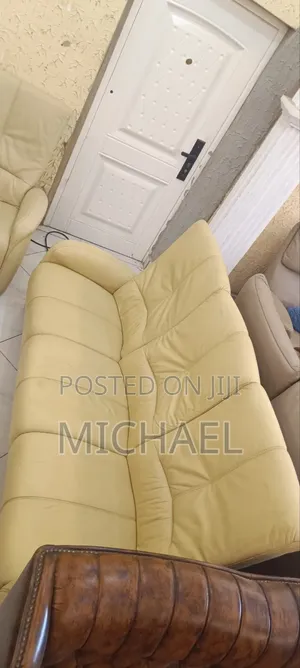 Himolla Sofa
