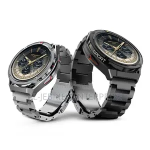 Hifuture GPS Smartwatch