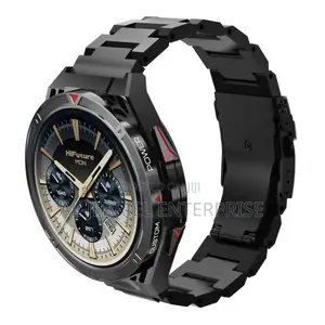 Hifuture GPS Smartwatch