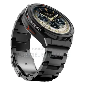 Hifuture GPS Smartwatch