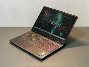 New Laptop Lenovo Legion 5 16GB Intel Core i5 SSD 512GB