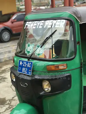 Bajaj 2023 Black