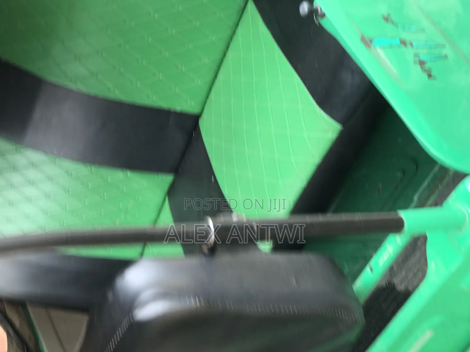 Bajaj 2023 Black
