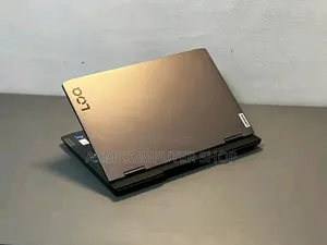 New Laptop Lenovo Legion 5 16GB Intel Core i5 SSD 512GB